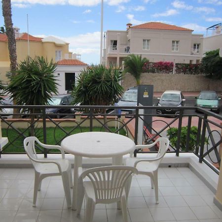 Apartment Yucca Адехе Екстер'єр фото
