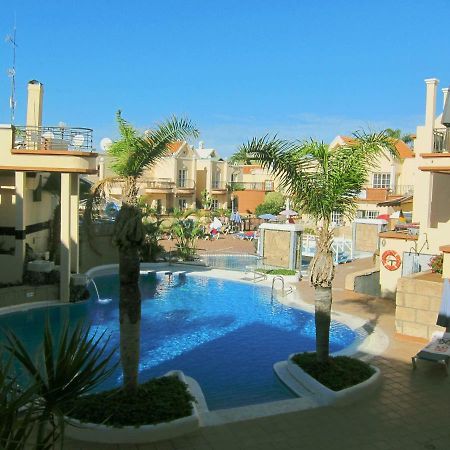 Apartment Yucca Адехе Екстер'єр фото