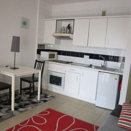 Apartment Yucca Адехе Екстер'єр фото