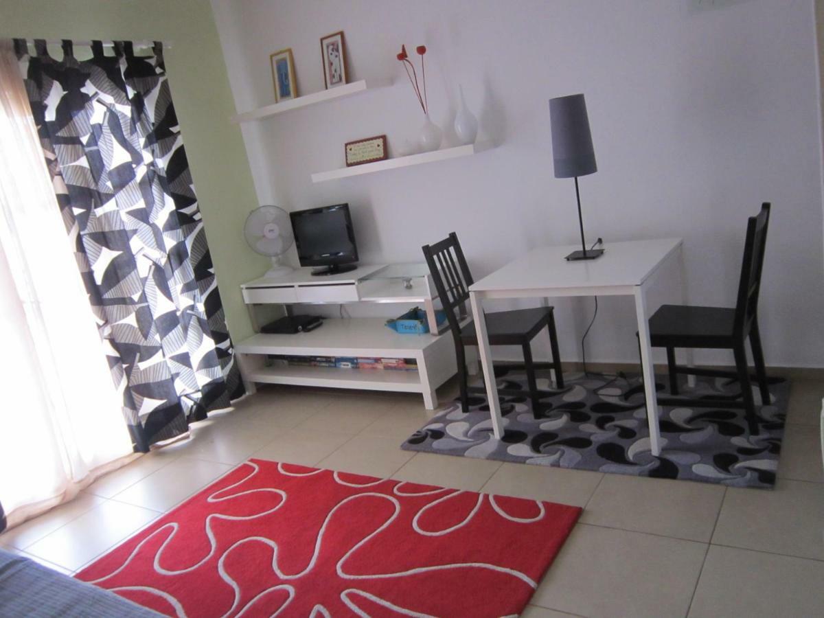 Apartment Yucca Адехе Екстер'єр фото