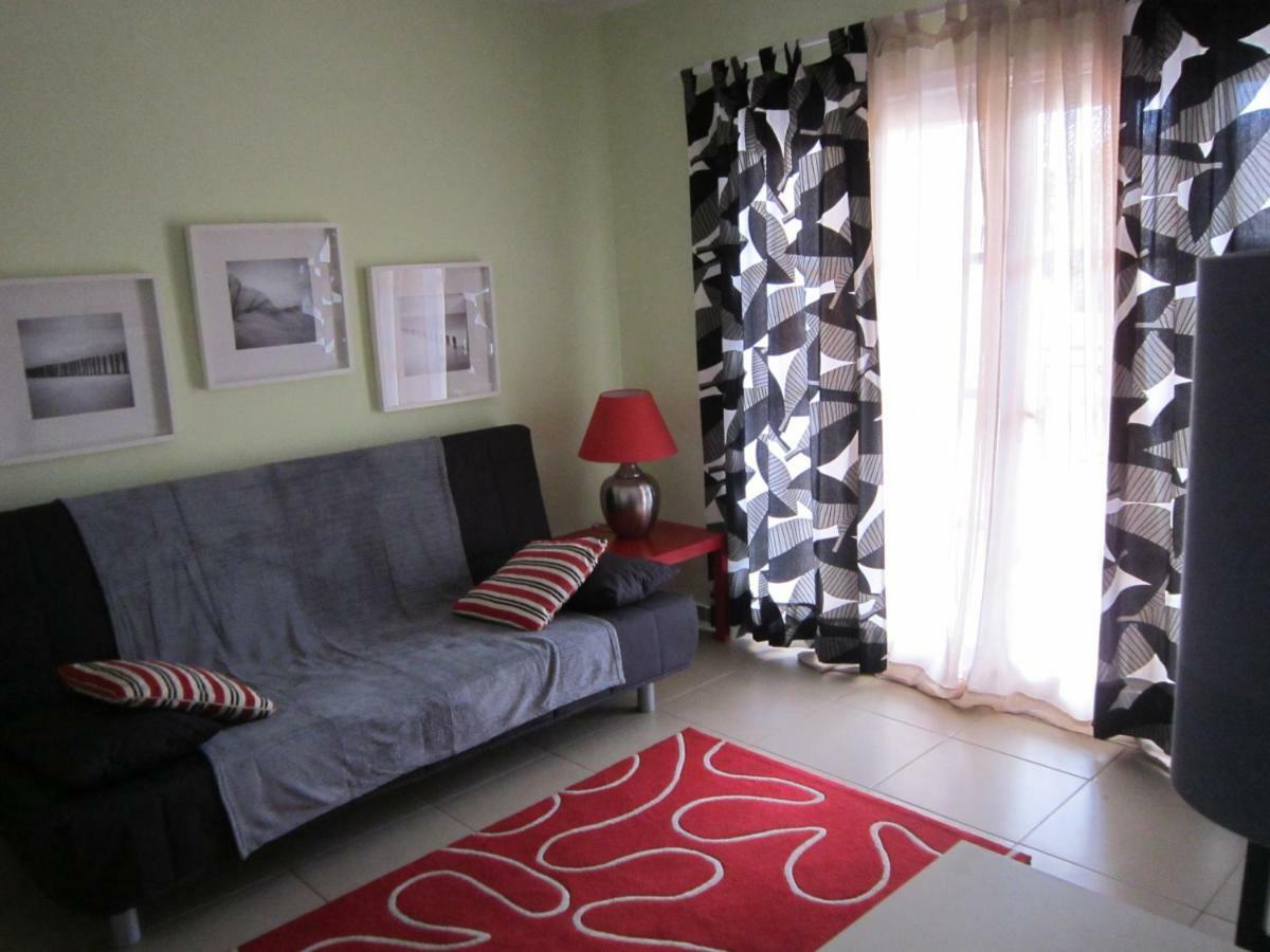 Apartment Yucca Адехе Екстер'єр фото